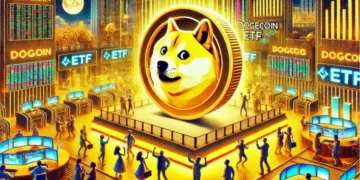 Apakah Dogecoin Siap Mendobrak ETF di 2025? Ini Kata Wintermute