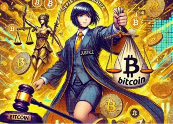DOJ Dapat Persetujuan Untuk Jual 69.370 Bitcoin Senilai US$6.5 Milliar