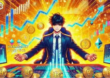 Dollar Cost Averaging, Strategi Terbaik untuk Minimalkan Risiko dan Maksimalkan Profit?