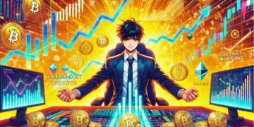 Dollar Cost Averaging, Strategi Terbaik untuk Minimalkan Risiko dan Maksimalkan Profit?