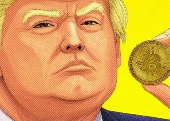 Revolusi Keuangan Digital di Era Trump Membuat Lonjakan di Sektor Real World Assets Revolusi Keuangan Digital di Era Trump Membuat Lonjakan di Sektor Real World Assets