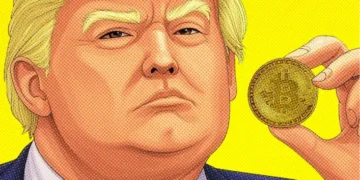 Revolusi Keuangan Digital di Era Trump Membuat Lonjakan di Sektor Real World Assets