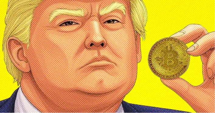 Revolusi Keuangan Digital di Era Trump Membuat Lonjakan di Sektor Real World Assets