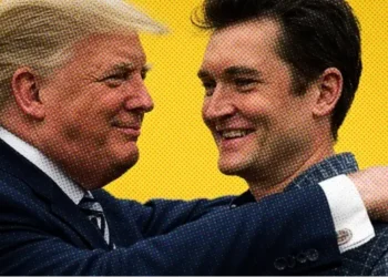 Trump Berikan Pengampunan Penuh untuk Pendiri Silk Road, Ross Ulbricht