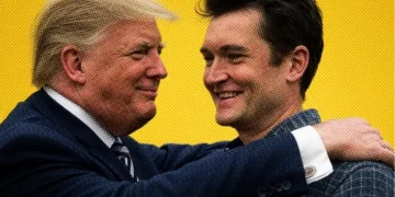 Trump Berikan Pengampunan Penuh untuk Pendiri Silk Road, Ross Ulbricht