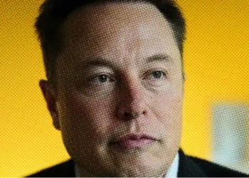 Langkah Berani Elon Musk, D.O.G.E. Blockchain Siap Tingkatkan Kinerja Pemerintah AS Langkah Berani Elon Musk, D.O.G.E. Blockchain Siap Tingkatkan Kinerja Pemerintah AS