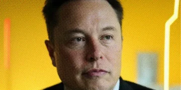 Langkah Berani Elon Musk, D.O.G.E. Blockchain Siap Tingkatkan Kinerja Pemerintah AS