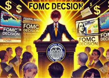 Bitcoin Naik 4,5% Pasca Fed Tahan Suku Bunga dan Beri Pernyataan Positif untuk Kripto