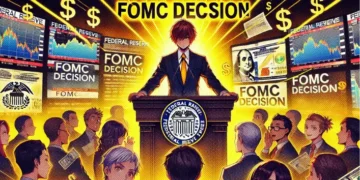 Bitcoin Naik 4,5% Pasca Fed Tahan Suku Bunga dan Beri Pernyataan Positif untuk Kripto