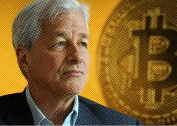 Jamie Dimon, CEO JPMorgan, Kembali Berikan Pandangan Kritis Tentang Bitcoin