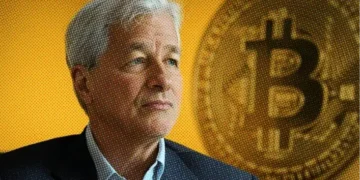 Jamie Dimon, CEO JPMorgan, Kembali Berikan Pandangan Kritis Tentang Bitcoin