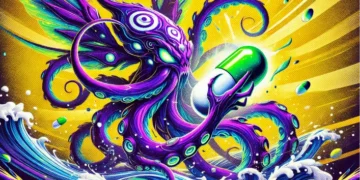 Pump.Fun Pindahkan 120,000 $SOL ke Kraken, Akankah $SOL Ambruk? Ini Analisanya!