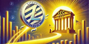 Litecoin Semakin Dekat Menuju Persetujuan ETF oleh SEC, Akankah Berpengaruh ke $LTC