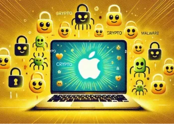 Apple Sebut Ancaman Malware Kripto di MacOS Tak Seburuk yang Dikira