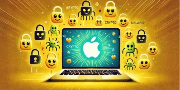 Apple Sebut Ancaman Malware Kripto di MacOS Tak Seburuk yang Dikira