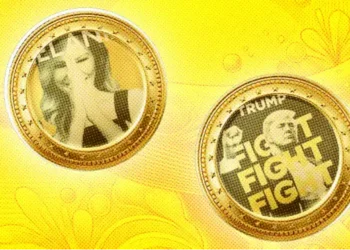 Hanya 40 Whale Kuasai 94% Token $TRUMP dan $MELANIA, Apa Dampaknya?