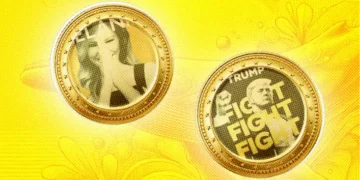 Hanya 40 Whale Kuasai 94% Token $TRUMP dan $MELANIA, Apa Dampaknya?