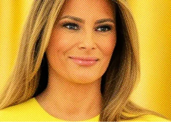 Melania Trump, Istri Donald Trump Luncurkan Meme Coin $MELANIA