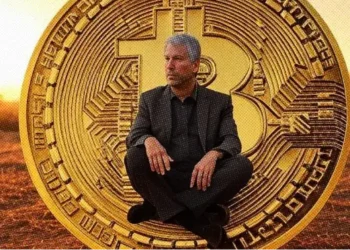 Awal Tahun, MicroStrategy Borong 1.070 Bitcoin Lagi!
