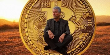 Awal Tahun, MicroStrategy Borong 1.070 Bitcoin Lagi!