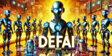 DeFAI, Narasi Baru yang Akan Ramai di 2025