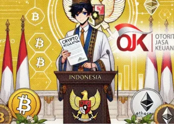 Mulai Januari 2025, Pengawasan Aset Kripto Berada di Bawah Kendali OJK