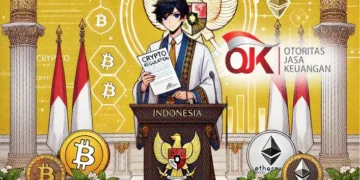 Mulai Januari 2025, Pengawasan Aset Kripto Berada di Bawah Kendali OJK