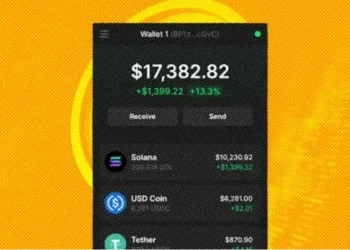 Phantom Wallet Bantah Rumor Airdrop Setelah Peluncuran Fitur Terbarunya