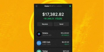 Phantom Wallet Bantah Rumor Airdrop Setelah Peluncuran Fitur Terbarunya