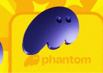 Phantom Wallet Raih Pendanaan US$150 Juta, Valuasi Meroket ke US$3 Miliar
