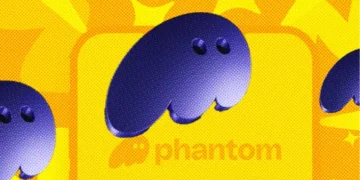 Phantom Wallet Raih Pendanaan US$150 Juta, Valuasi Meroket ke US$3 Miliar