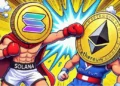 Solana Salip Ethereum dan Dominasi Perdagangan di DEX