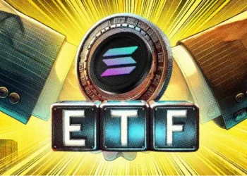 Taruhan Terhadap Persetujuan Solana ETF di 2025 Meningkat Tajam