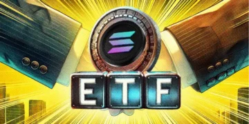 Taruhan Terhadap Persetujuan Solana ETF di 2025 Meningkat Tajam