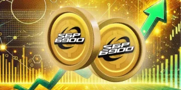 $SPX6900 Naik 10.300% di 2024, Akankah Harganya Capai US$2 Segera?