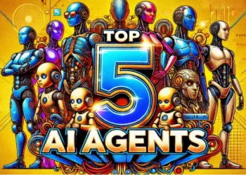 Crypto Narratives 2025: Top 5 Aset Kripto di Sektor AI Agents