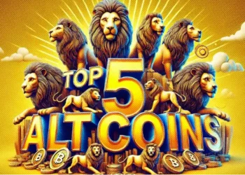 Top 5 Altcoin yang Harus Kamu Pantau Minggu Ini (13 Januari 2025)