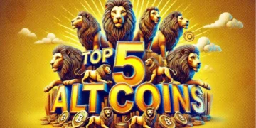 Top 5 Altcoin yang Harus Kamu Pantau Minggu Ini (13 Januari 2025)