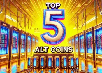 Top 5 Altcoin yang Harus Kamu Pantau Minggu Ini (27 Januari 2025)