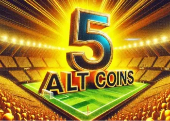 Top 5 Altcoin yang Harus Kamu Pantau Minggu Ini (6 Januari 2025)