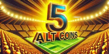 Top 5 Altcoin yang Harus Kamu Pantau Minggu Ini (6 Januari 2025)
