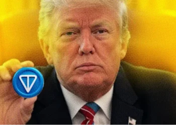 $TON Berencana Untuk Ekspansi Besar ke AS di Bawah Kepemimpinan Trump $TON Berencana Untuk Ekspansi Besar ke AS di Bawah Kepemimpinan Trump