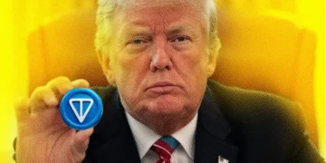 $TON Berencana Untuk Ekspansi Besar ke AS di Bawah Kepemimpinan Trump