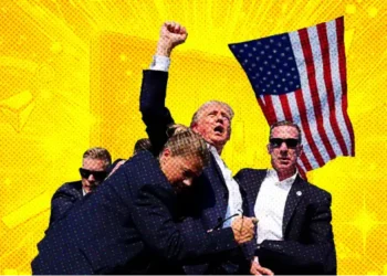 Trump Berhasil Tarik Volume Perdagangan Kripto dengan Meme Coin $TRUMP