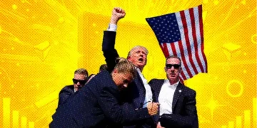 Trump Berhasil Tarik Volume Perdagangan Kripto dengan Meme Coin $TRUMP
