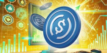 Market Cap $USDC Naik 80% dan $USDT Alami Penurunan Terbesar di Tengah MiCA