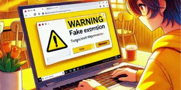 OKX Peringatkan Pengguna tentang Ekstensi Browser Palsu di Firefox