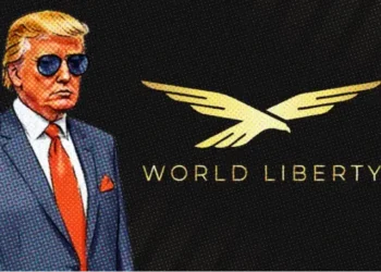 Proyek Kripto Trump, WLFI Borong $48 Juta ETH