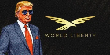 Proyek Kripto Trump, WLFI Borong $48 Juta ETH