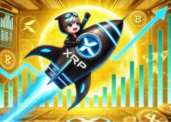 $XRP Naik lebih dari 10%, Akankah $XRP Capai ATH Baru?